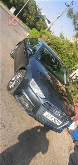اودي A4